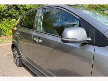 Kia Picanto 1.0 X-Line S 5dr Auto