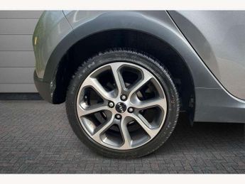 Kia Picanto 1.0 X-Line S 5dr Auto