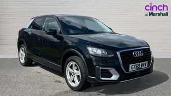 Audi Q2 35 TFSI Sport 5dr