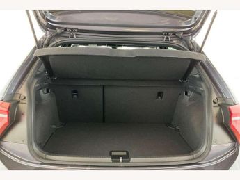 Volkswagen Polo GTI 2.0 TSI GTI 5dr DSG