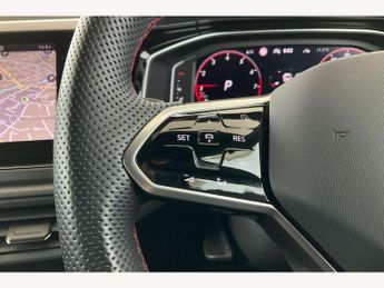 Volkswagen Polo GTI 2.0 TSI GTI 5dr DSG