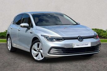 Volkswagen Golf 1.5 TSI 150 Style 5dr