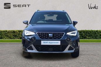SEAT Arona 1.0 TSI 110 XPERIENCE 5dr DSG
