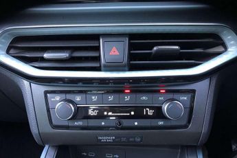 SEAT Arona 1.0 TSI 110 XPERIENCE 5dr DSG