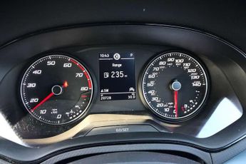 SEAT Arona 1.0 TSI 110 XPERIENCE 5dr DSG