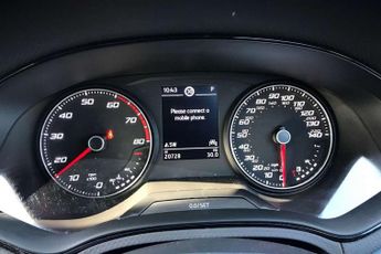 SEAT Arona 1.0 TSI 110 XPERIENCE 5dr DSG
