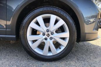 SEAT Arona 1.0 TSI 110 XPERIENCE 5dr DSG