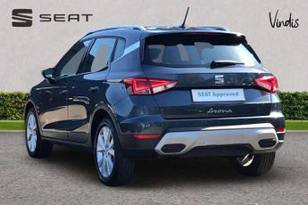 SEAT Arona 1.0 TSI 110 XPERIENCE 5dr DSG