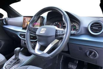 SEAT Arona 1.0 TSI 110 XPERIENCE 5dr DSG