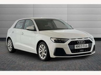 Audi A1 30 TFSI Sport 5dr