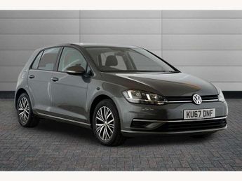 Volkswagen Golf 1.4 TSI SE [Nav] 5dr DSG