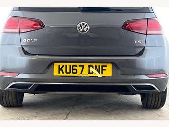 Volkswagen Golf 1.4 TSI SE [Nav] 5dr DSG