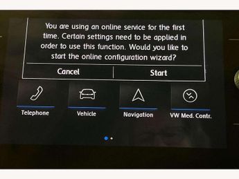 Volkswagen Golf 1.4 TSI SE [Nav] 5dr DSG