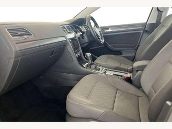Volkswagen Golf 1.4 TSI SE [Nav] 5dr DSG