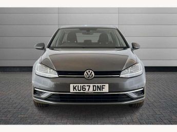 Volkswagen Golf 1.4 TSI SE [Nav] 5dr DSG