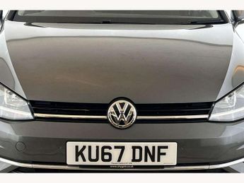 Volkswagen Golf 1.4 TSI SE [Nav] 5dr DSG