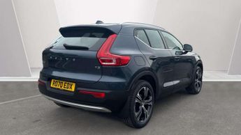 Volvo XC40 1.5 T3 [163] Inscription Pro 5dr Geartronic