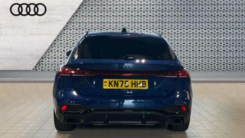 Audi A5 2.0 TFSI 150 Edition 1 5dr S Tronic
