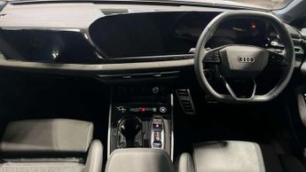 Audi A5 2.0 TFSI 150 Edition 1 5dr S Tronic