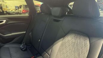 Audi A5 2.0 TFSI 150 Edition 1 5dr S Tronic