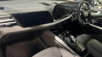 Audi A5 2.0 TFSI 150 Edition 1 5dr S Tronic