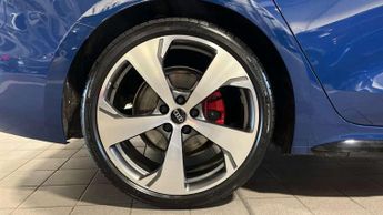 Audi A5 2.0 TFSI 150 Edition 1 5dr S Tronic