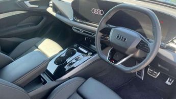 Audi A5 2.0 TFSI 150 Edition 1 5dr S Tronic