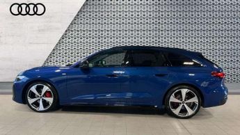 Audi A5 2.0 TFSI 150 Edition 1 5dr S Tronic