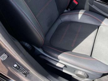 Mercedes-Benz A-Class A200 AMG Line 5dr Auto