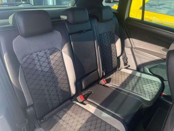 Volkswagen Tiguan 1.5 TSI 150 R-Line 5dr DSG