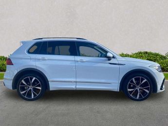 Volkswagen Tiguan 1.5 TSI 150 R-Line 5dr DSG