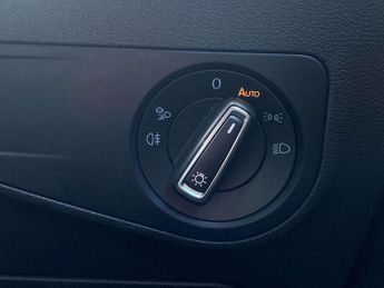 Volkswagen Tiguan 1.5 TSI 150 R-Line 5dr DSG