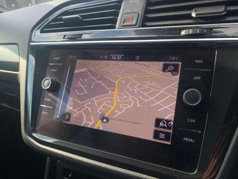 Volkswagen Tiguan 1.5 TSI 150 R-Line 5dr DSG