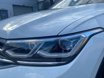 Volkswagen Tiguan 1.5 TSI 150 R-Line 5dr DSG