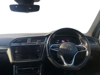 Volkswagen Tiguan 1.5 TSI 150 R-Line 5dr DSG