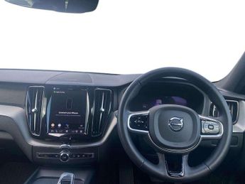 Volvo XC60 2.0 B4D Plus Dark 5dr AWD Geartronic