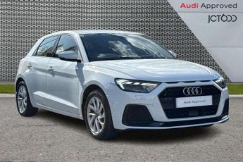 Audi A1 30 TFSI 110 Sport 5dr