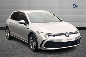 Volkswagen Golf 1.5 eTSI 150 R-Line 5dr DSG