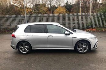 Volkswagen Golf 1.5 eTSI 150 R-Line 5dr DSG