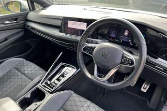 Volkswagen Golf 1.5 eTSI 150 R-Line 5dr DSG