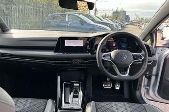 Volkswagen Golf 1.5 eTSI 150 R-Line 5dr DSG