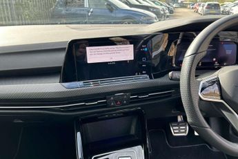 Volkswagen Golf 1.5 eTSI 150 R-Line 5dr DSG