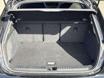 Audi A3 35 TFSI Edition 1 5dr S Tronic