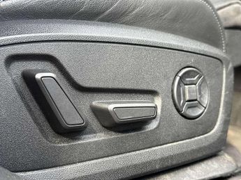 Audi A3 35 TFSI Edition 1 5dr S Tronic