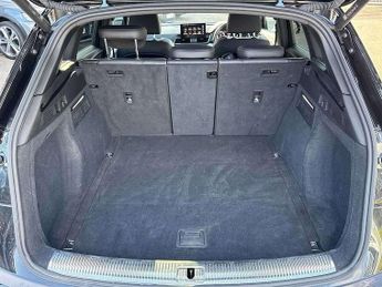 Audi Q5 40 TDI Quattro S Line 5dr S Tronic
