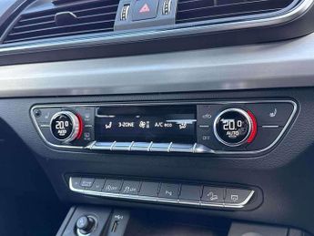 Audi Q5 40 TDI Quattro S Line 5dr S Tronic