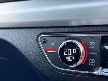 Audi Q5 40 TDI Quattro S Line 5dr S Tronic