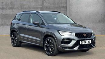 Cupra Ateca 1.5 EcoTSI V2 5dr DSG
