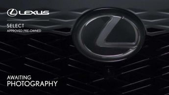 Lexus NX 300h 2.5 F-Sport 5dr CVT