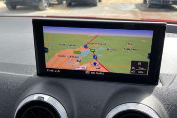 Audi Q2 35 TFSI S Line 5dr S Tronic